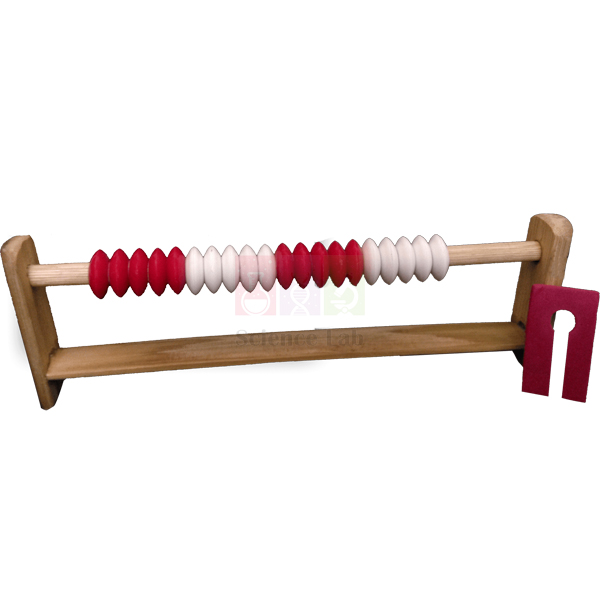 Rack Single Rod (Student)